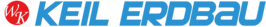 Logo von Keil Erdbau